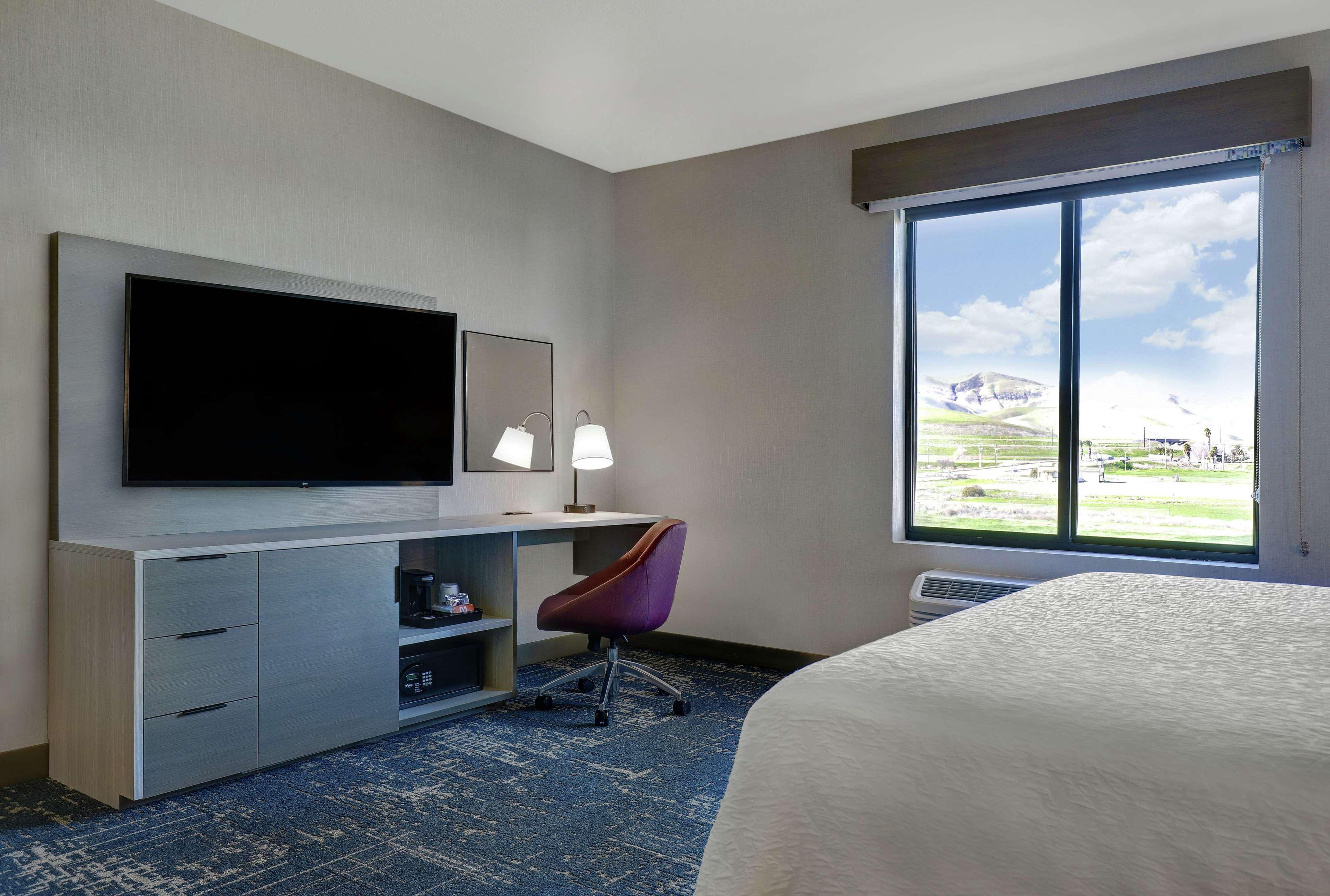 Hampton Inn Patterson, Ca Εξωτερικό φωτογραφία