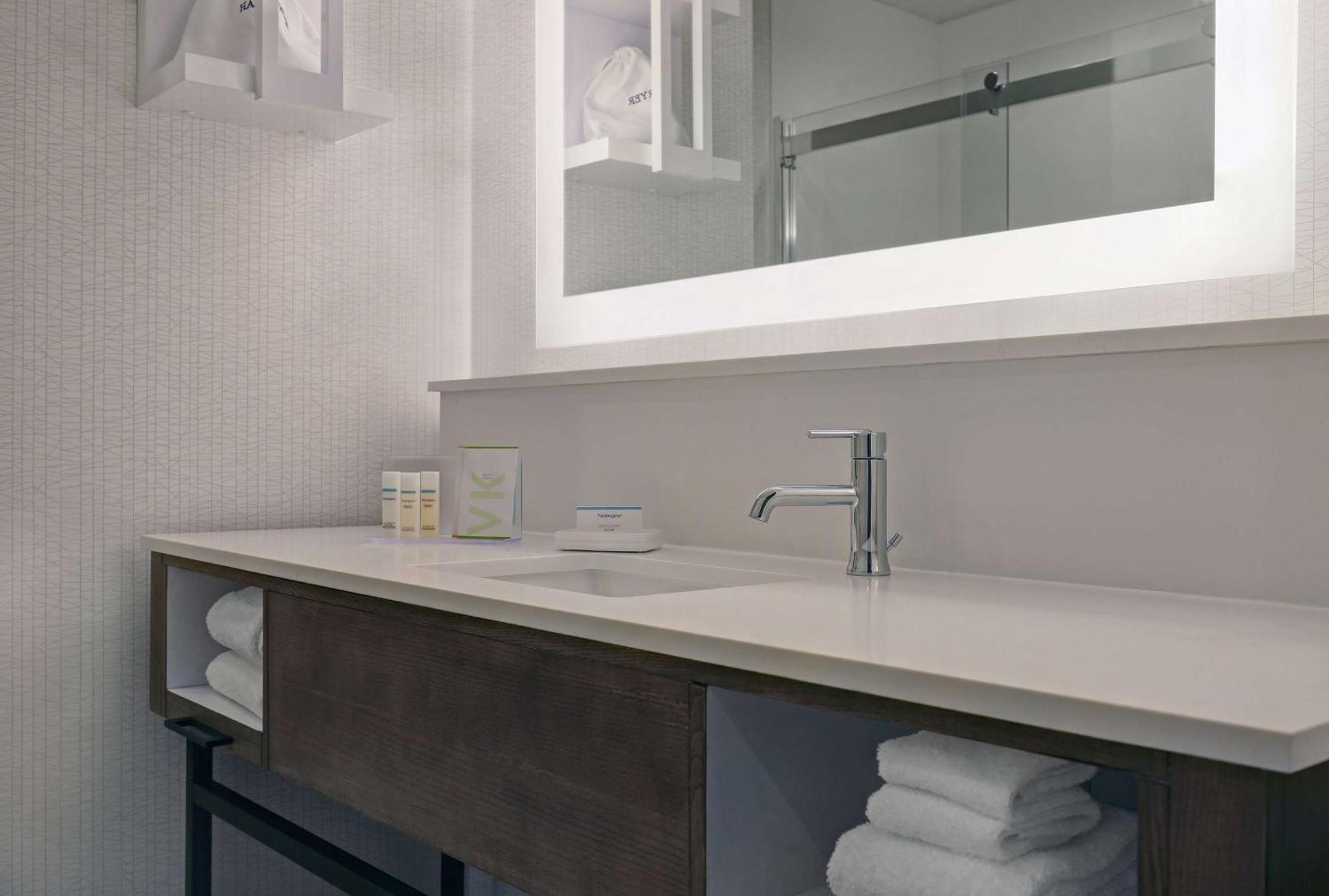 Hampton Inn Patterson, Ca Εξωτερικό φωτογραφία