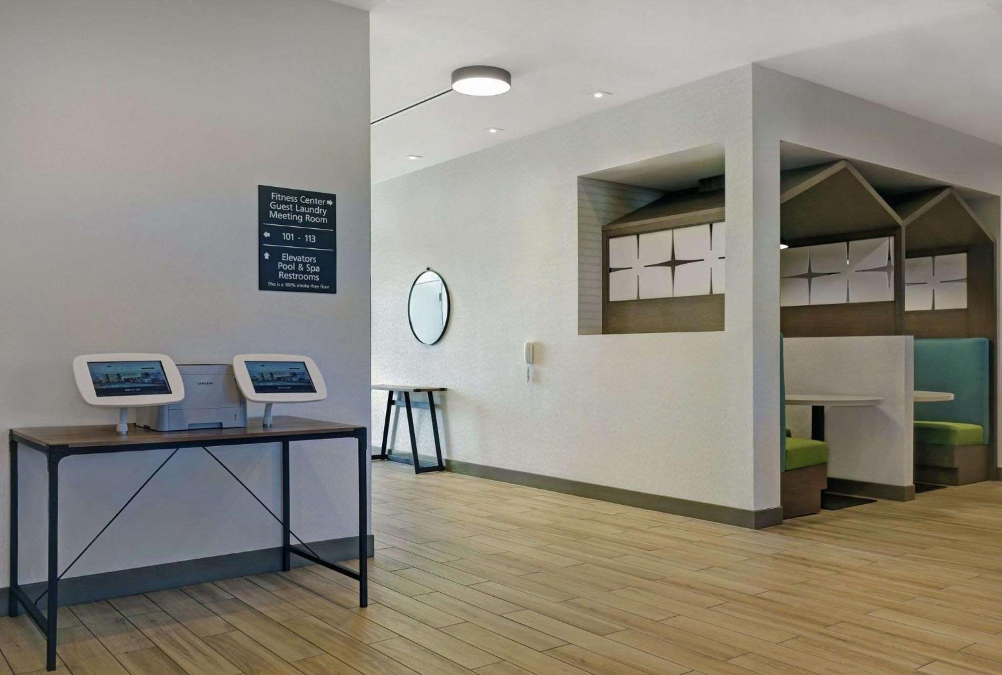 Hampton Inn Patterson, Ca Εξωτερικό φωτογραφία