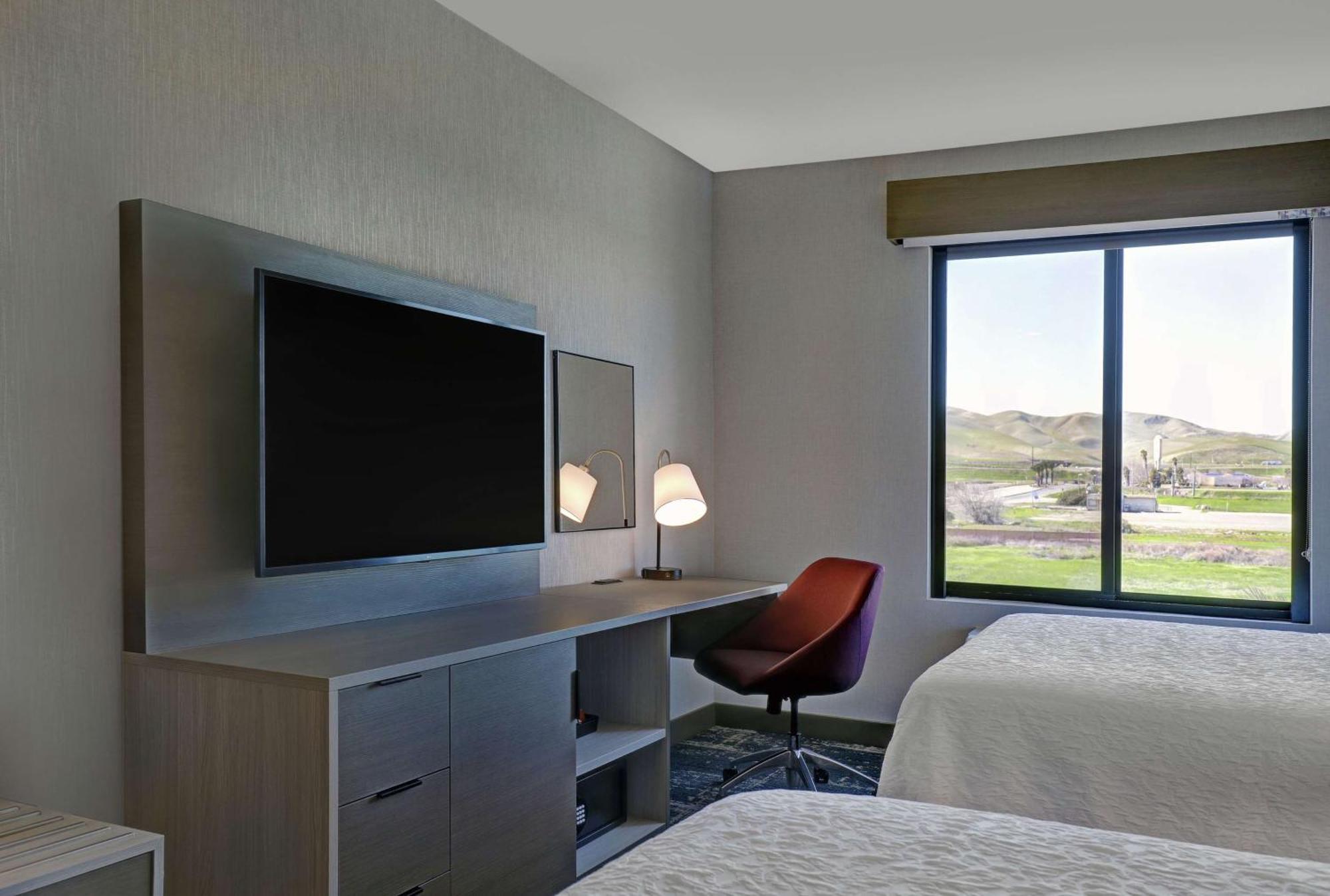 Hampton Inn Patterson, Ca Εξωτερικό φωτογραφία