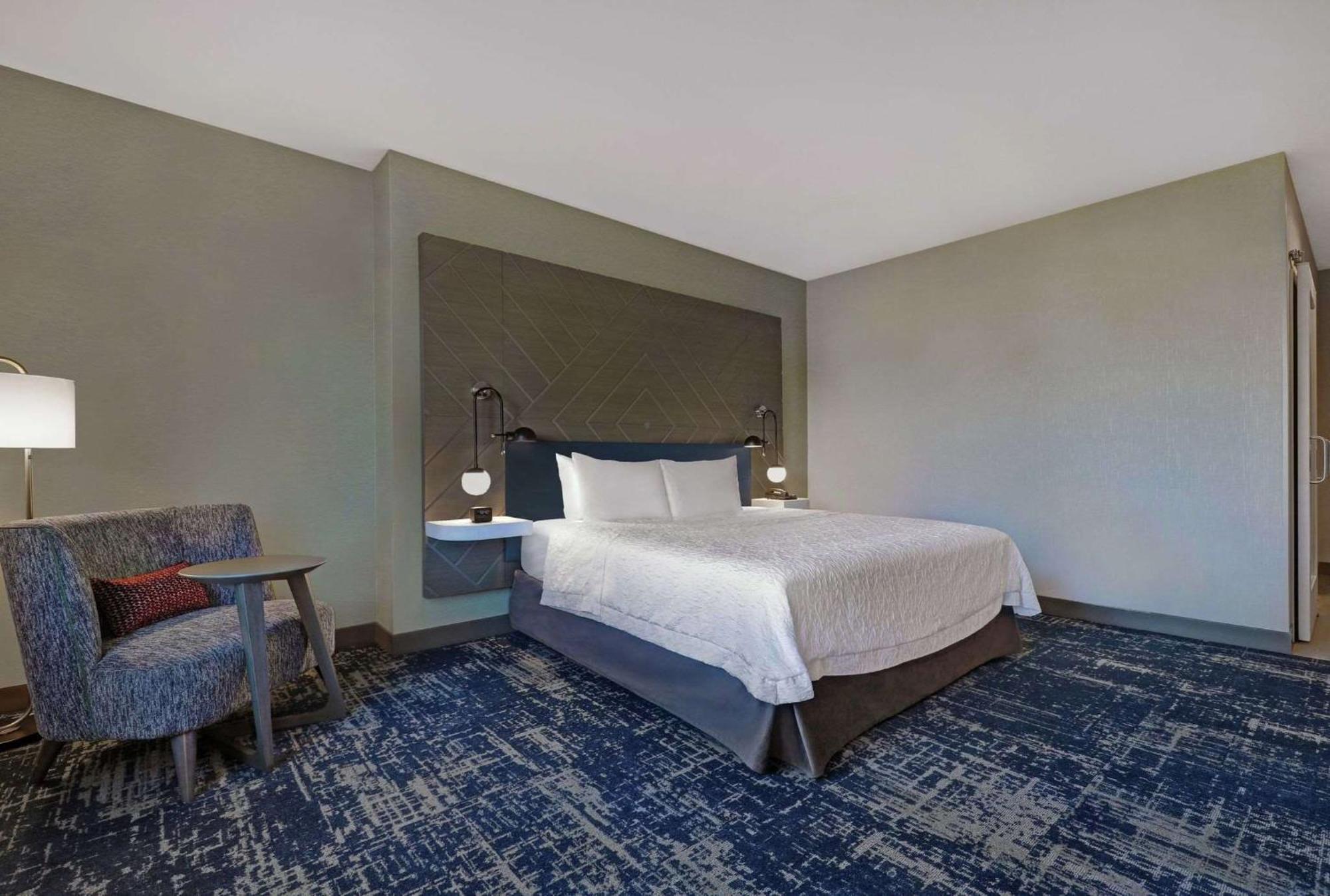 Hampton Inn Patterson, Ca Εξωτερικό φωτογραφία