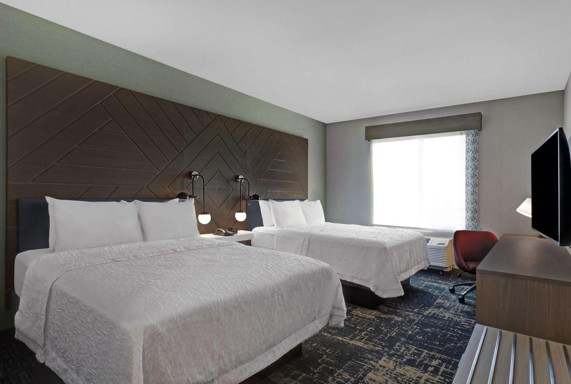 Hampton Inn Patterson, Ca Εξωτερικό φωτογραφία