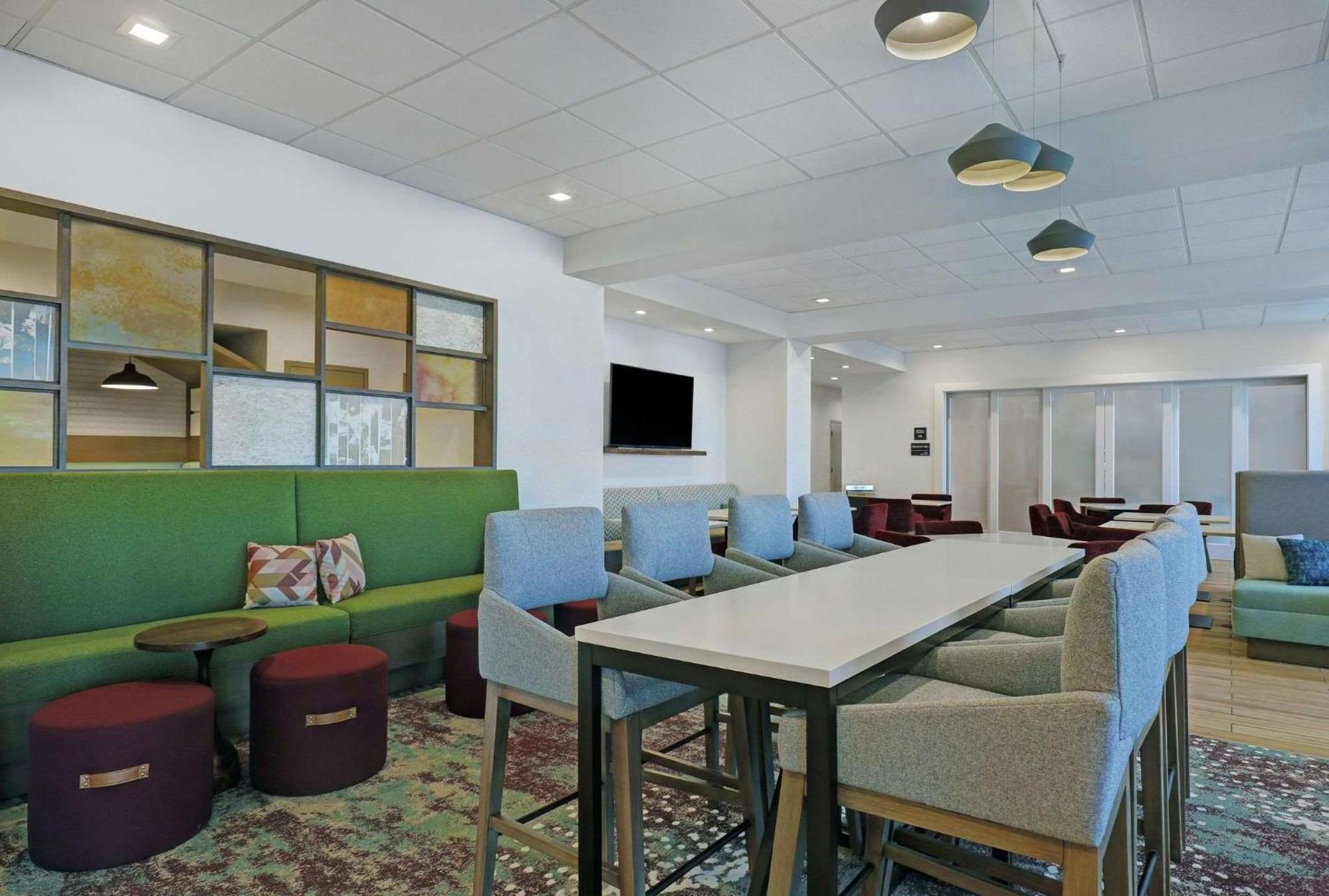 Hampton Inn Patterson, Ca Εξωτερικό φωτογραφία